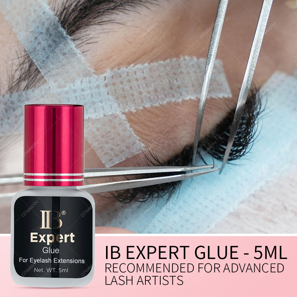 IB Expert Glue 5ml(IB Red)