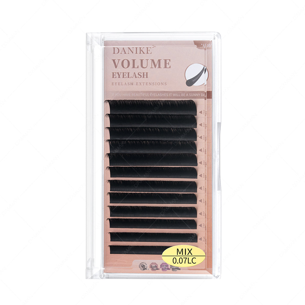 DANIKE Volume Eyelash Extension