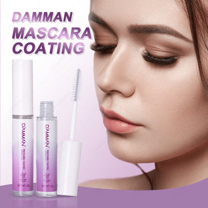 Damman Eyelash Mascara Coating(clear)