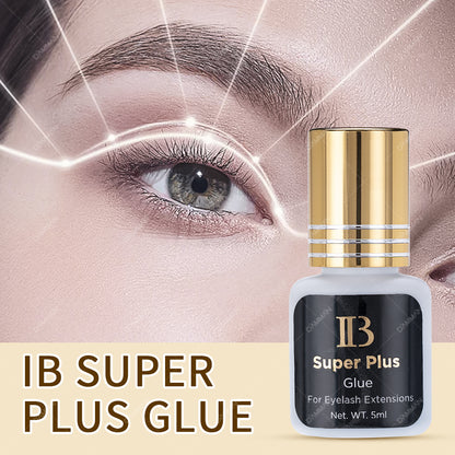 IB Super Plus 5ml (IB Gold)