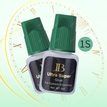 IB Ultra Super Glue (IB Green)