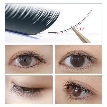 Damman Eyebrow&Eyelash Extension