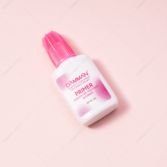 DAMMAN 15ml Lash Primer