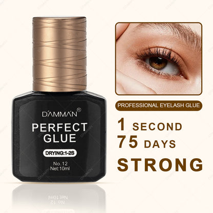 Damman NO.12 Perfect Glue 10ml