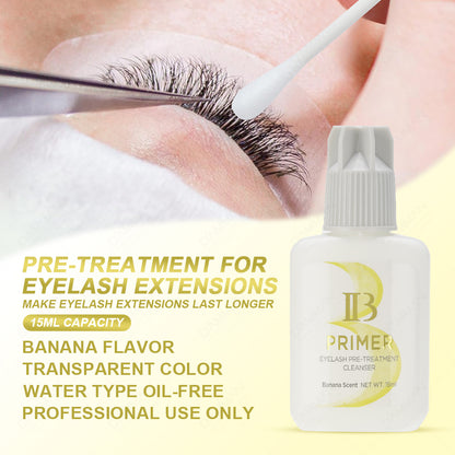 IB Eyelash Primer 15ml