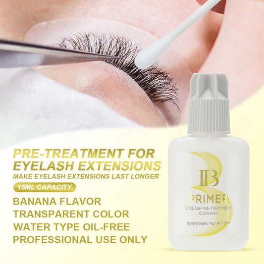 IB Adhesive - Banana IB Primer 15ml