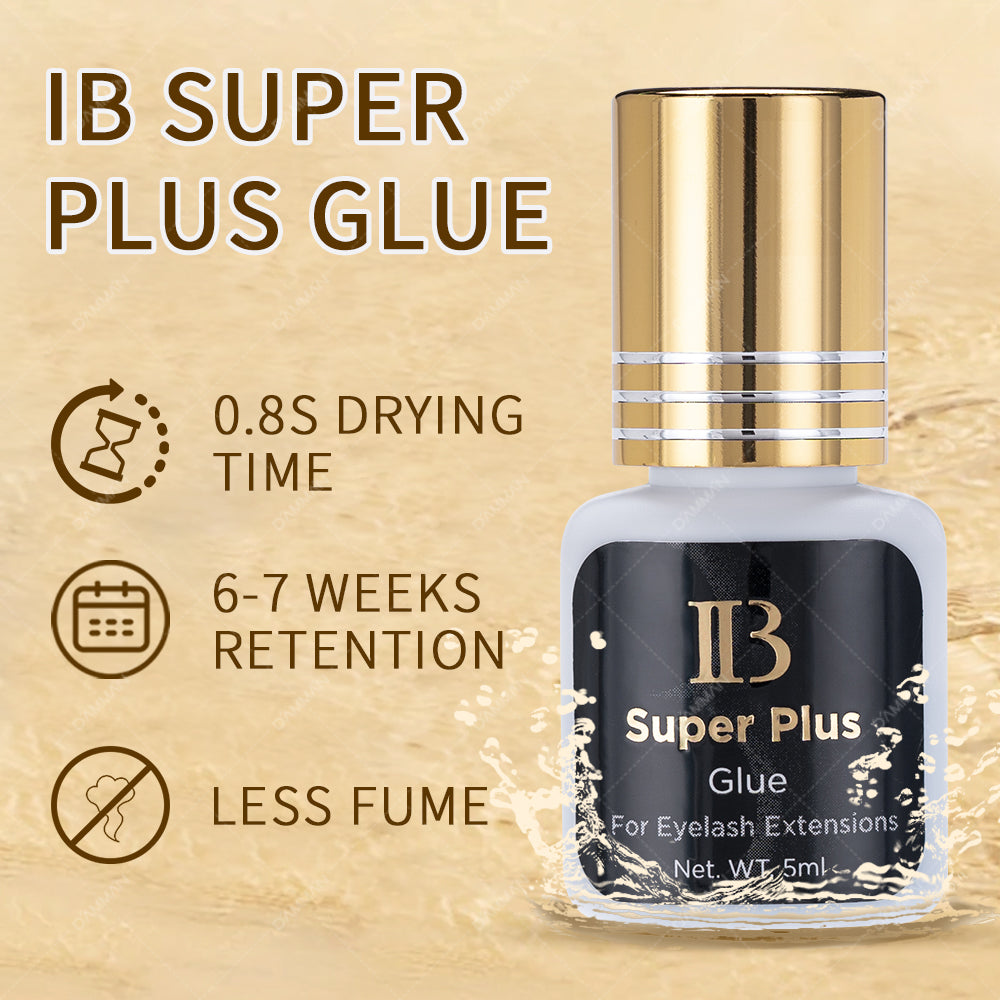 IB Super Plus 5ml (IB Gold)