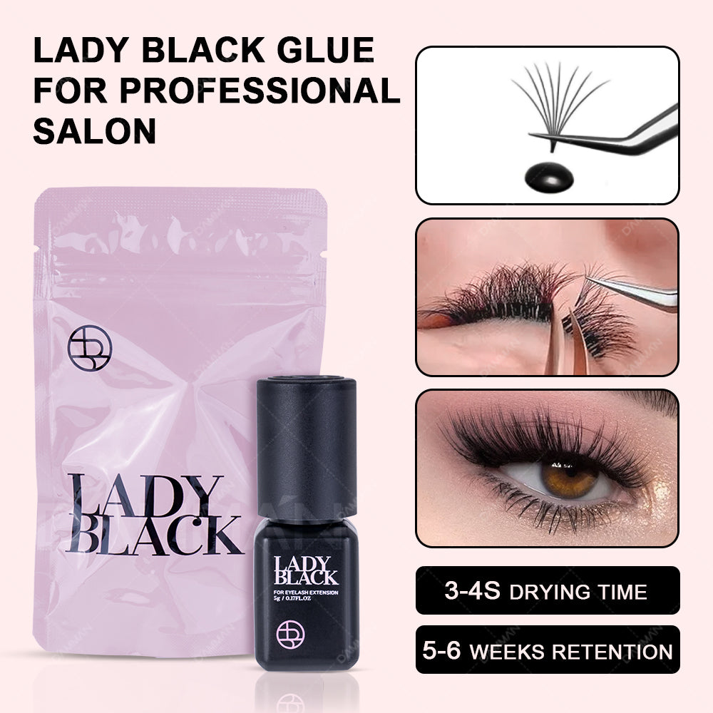 SKY Lady Black 5ml