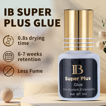 IB Glue - IB Super Plus Glue 5ml