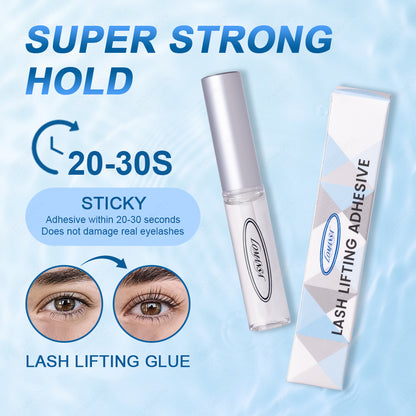 Lomansa Lash Lifting Ahesive - 100% Original