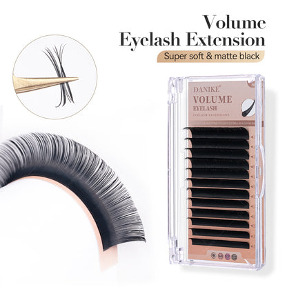 DANIKE Volume Eyelash Extension