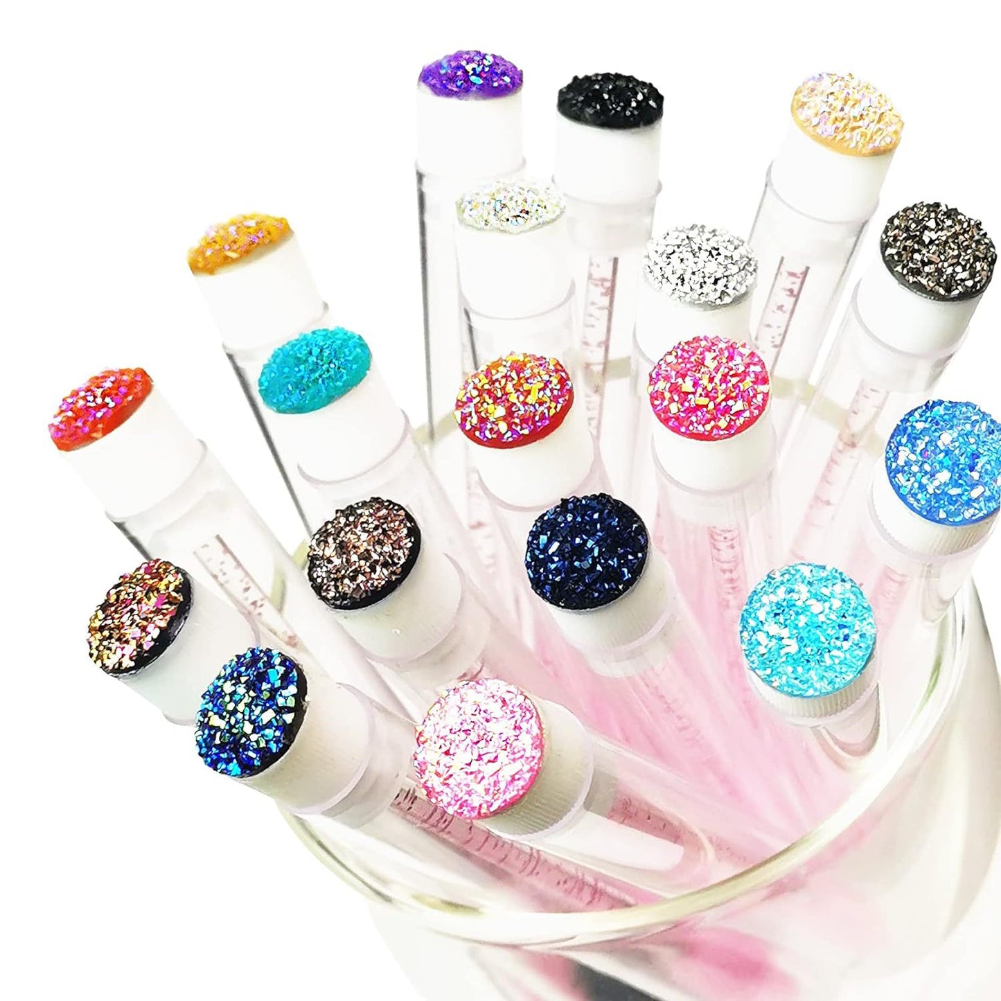 Crystal Eyelash Brush