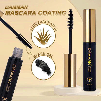 Damman Eyelash Mascara Coating(black)