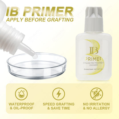 IB Eyelash Primer 15ml