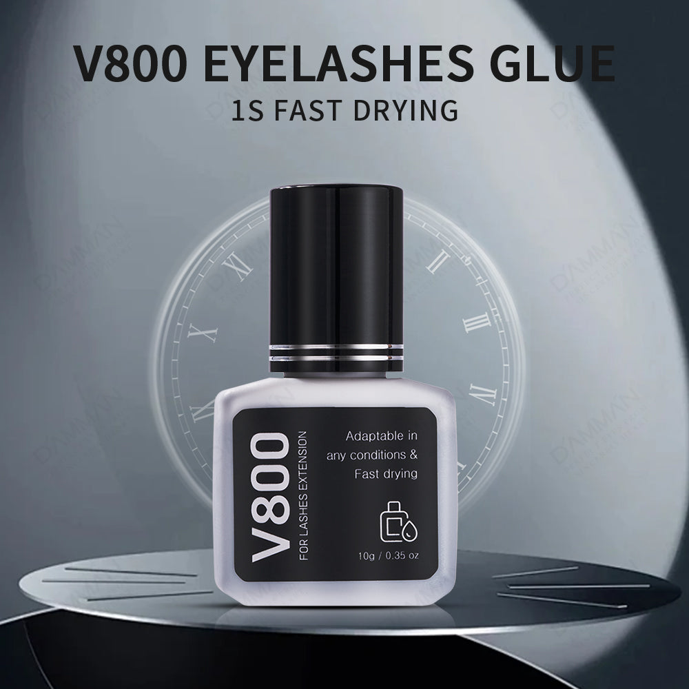 V800 Eyelash Glue (10ml)