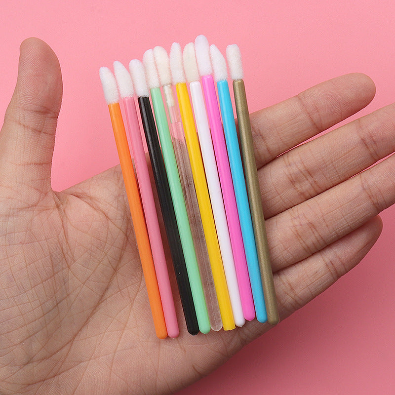 Disposable Lip Brush