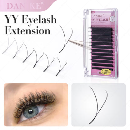 DANIKE YY Eyelash Extension