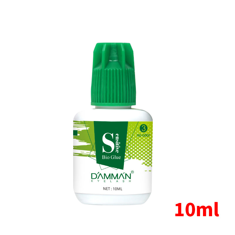 Damman NO.3 Vegetable Glue(7ml/10ml)