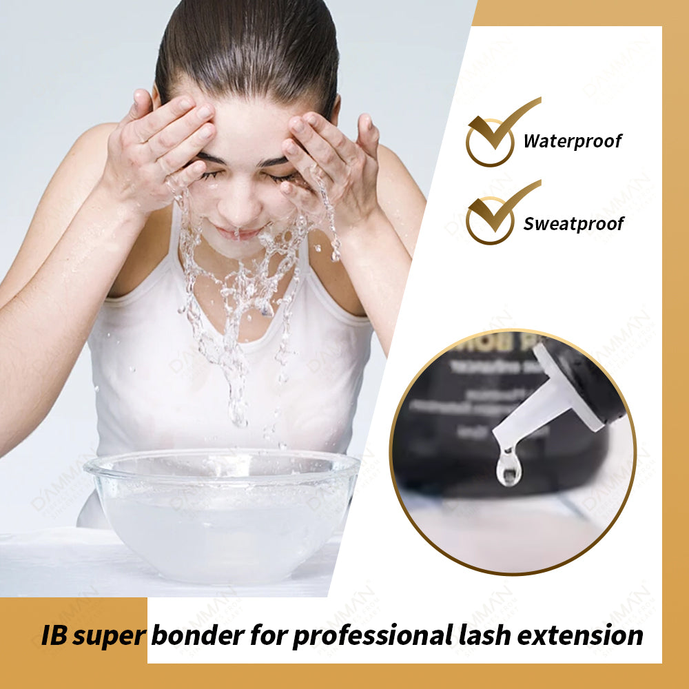 IB Adhesive - IB Super Bonder 15ml