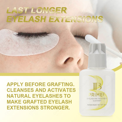 IB Eyelash Primer 15ml