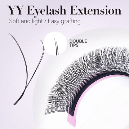 DANIKE YY Eyelash Extension