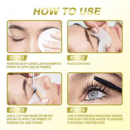 IB Adhesive - Banana IB Primer 15ml