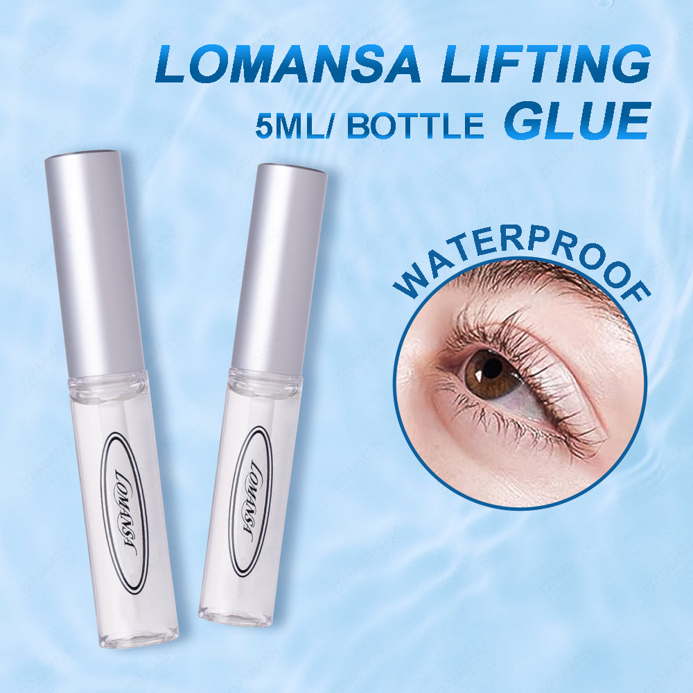 Lomansa Lash Lifting Adhesive