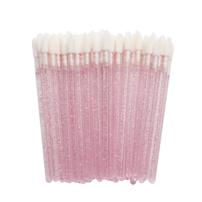 Crystal Lip Brush