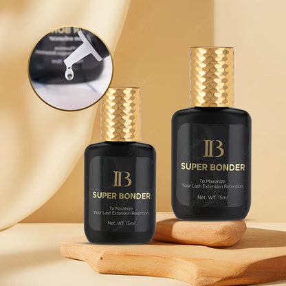IB Adhesive - IB Super Bonder 15ml