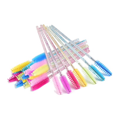 Crystal Eyelash Brush