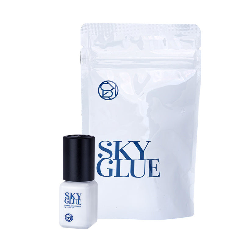 SKY Black Glue 5ml(SKY Black cap)