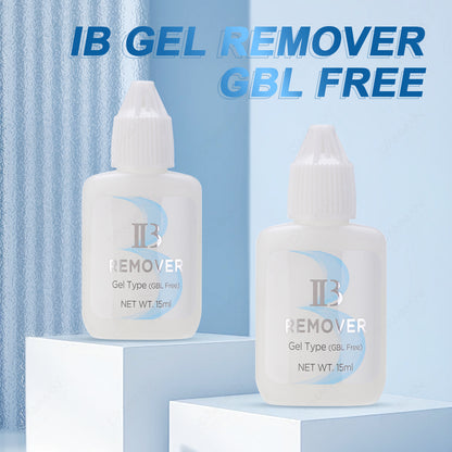 IB Eyelash Remover 15ml(gbl free)