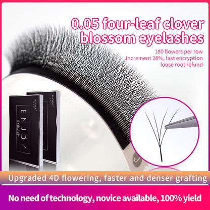 DANIKE 4D W Eyelash Extension(quality)