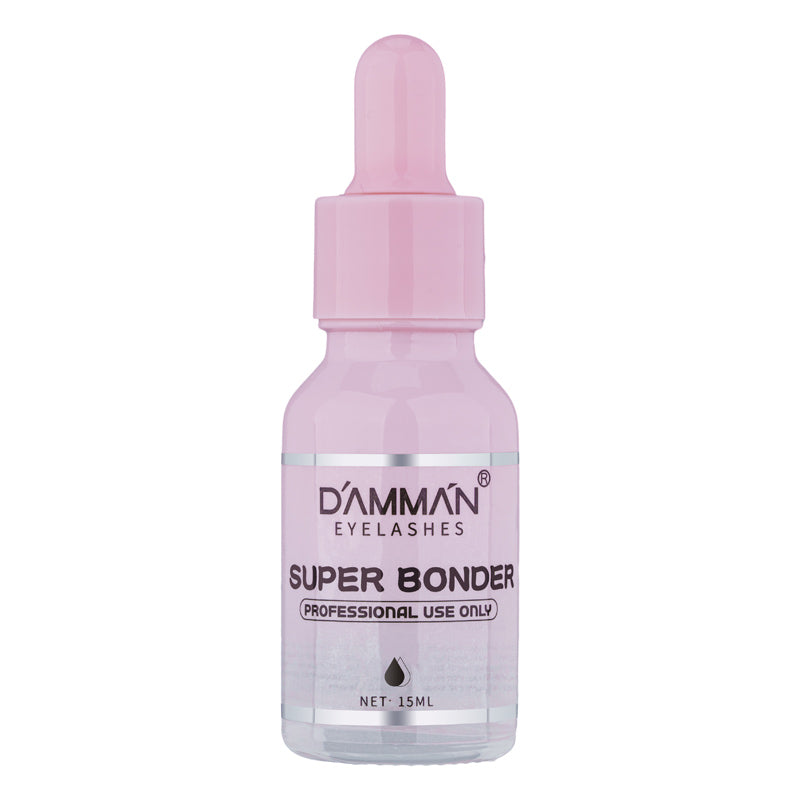 DAMMAN 15ml Eyelash Super Bonder
