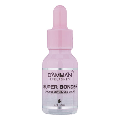 DAMMAN 15ml Eyelash Super Bonder