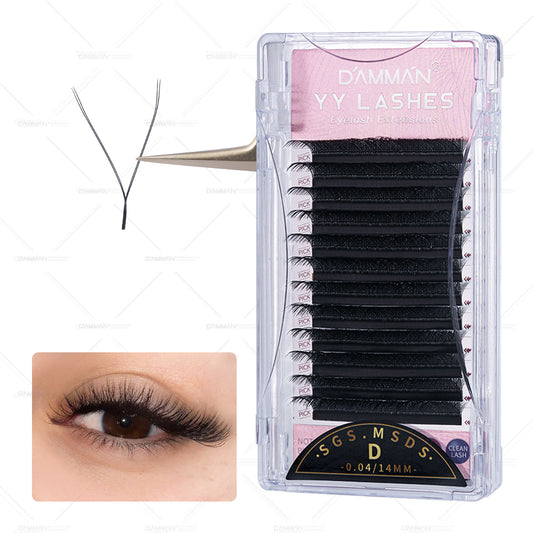 Damman YY Eyelash Extension