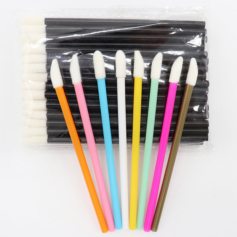 Disposable Lip Brush