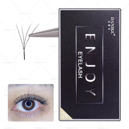 DANIKE 4D W Eyelash Extension(quality)