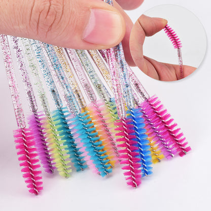 Crystal Eyelash Brush