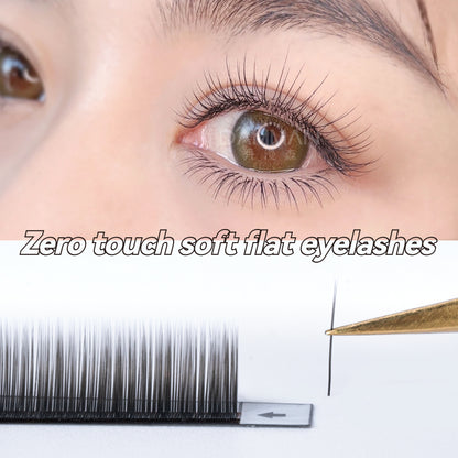 Damman Ferret Silk Eyelash Extension