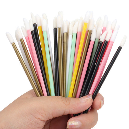 Disposable Lip Brush