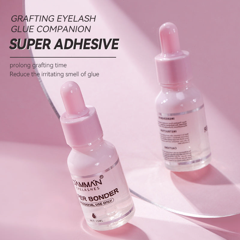 DAMMAN 15ml Eyelash Super Bonder