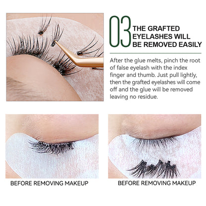 DAMMAN Lash Glue Remover Gel (GBL Free)
