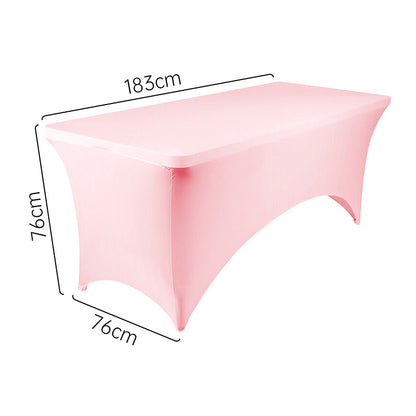 Eyelash Salon Stretcher Cover