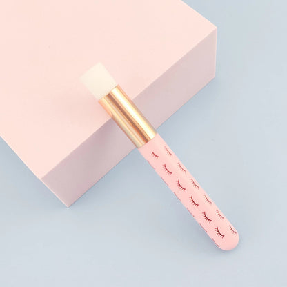 Eyelash Cleaning Brush