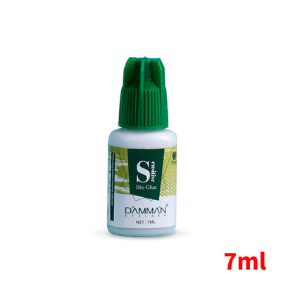 Damman NO.3 Vegetable Glue(7ml/10ml)