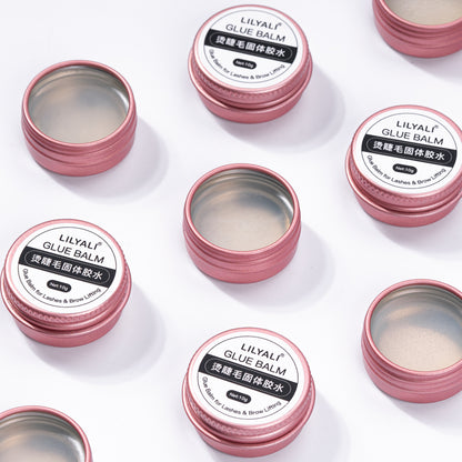 DAMMAN Lash Lifting Adhesive Balm