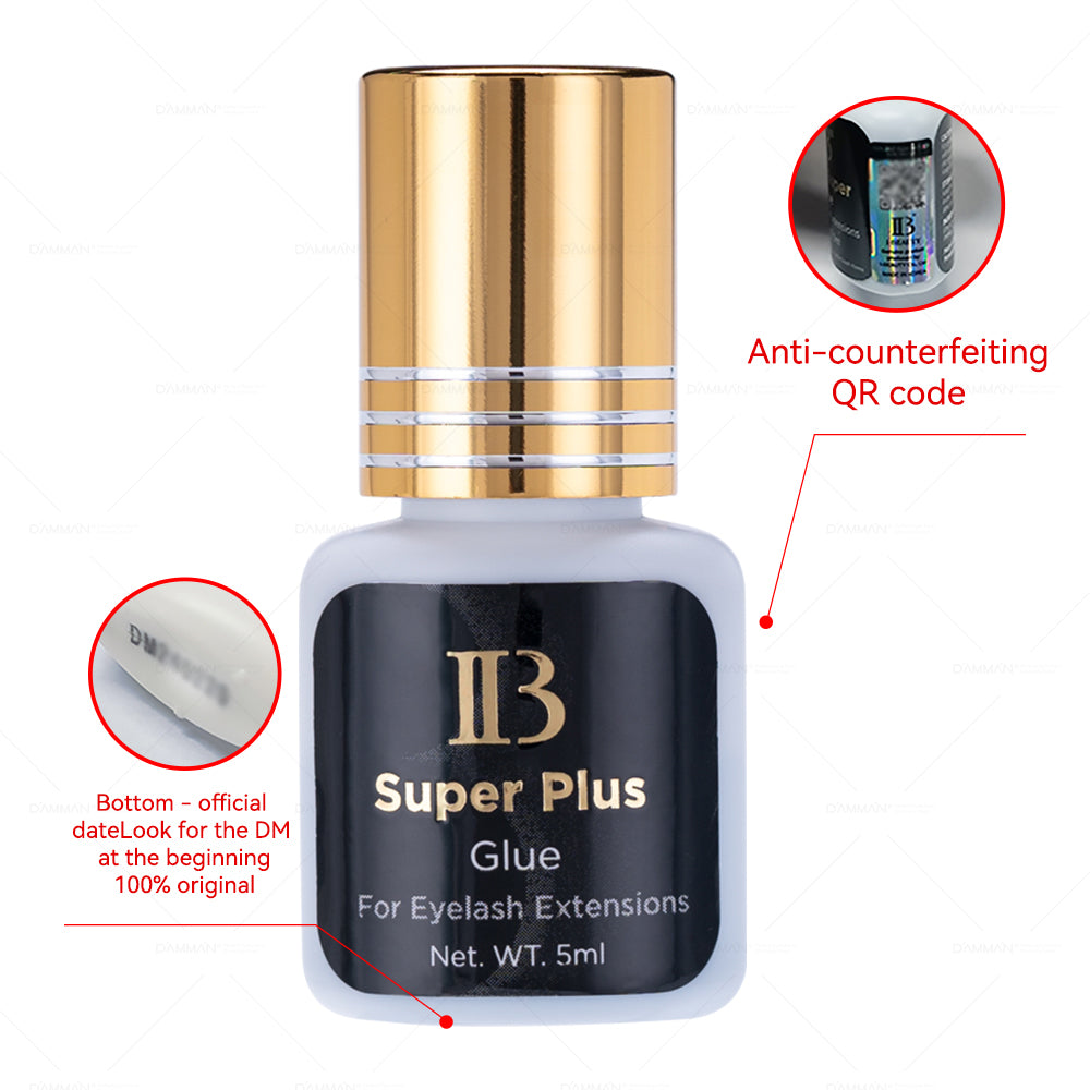 IB Super Plus 5ml (IB Gold)