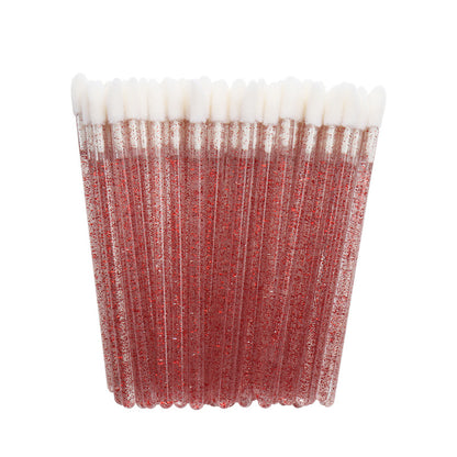 Crystal Lip Brush