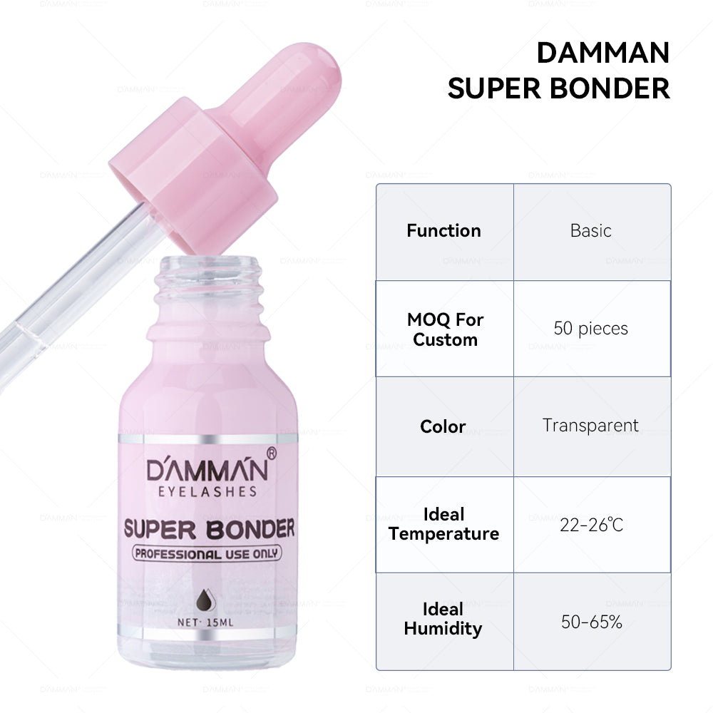 Damman Super Bonder 15ml